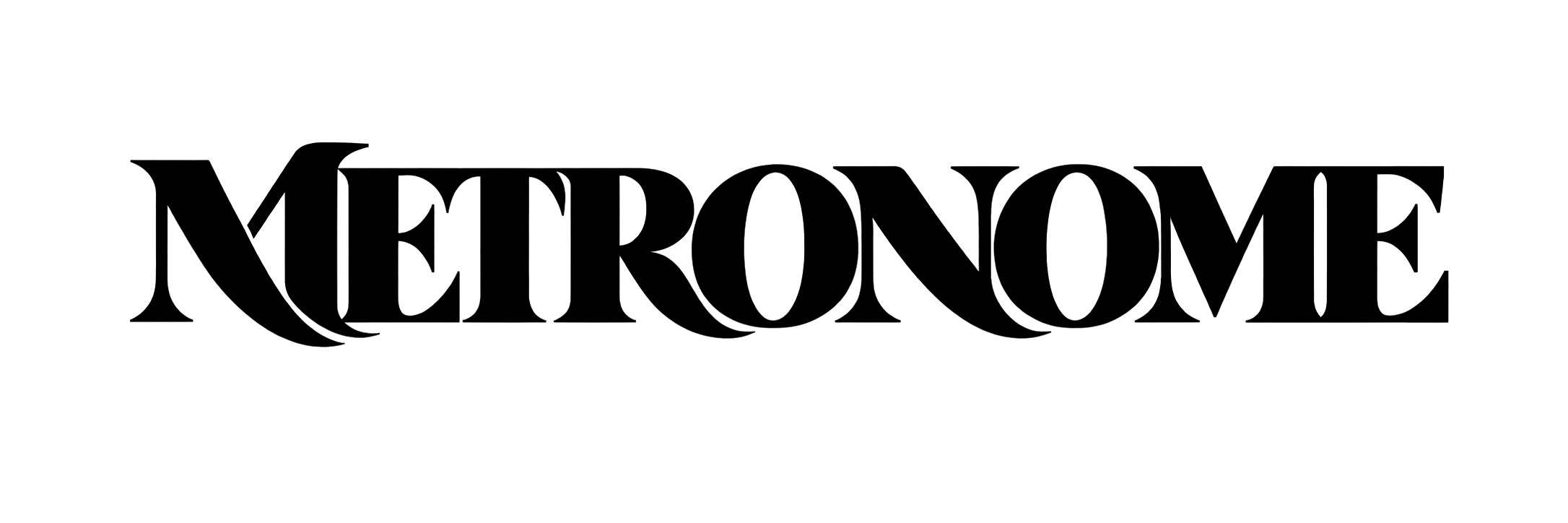 The Metronome